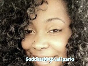 GoddessKrystalSparks