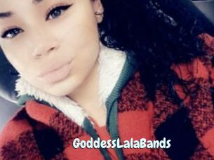 GoddessLalaBands