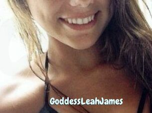 GoddessLeahJames