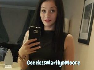 GoddessMarilynMoore