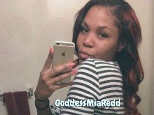 GoddessMiaRedd