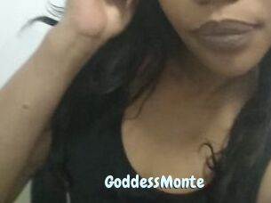 GoddessMonte