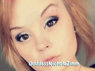 GoddessNicholeZimm