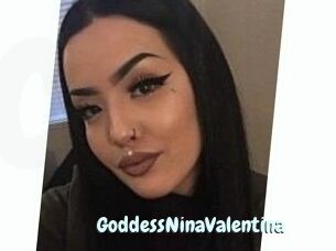 GoddessNinaValentina