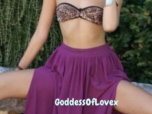 GoddessOfLovex