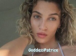 GoddessPatrice