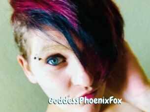 GoddessPhoenixFox