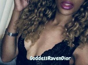 GoddessRavenDior