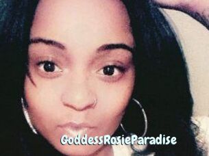 GoddessRosieParadise