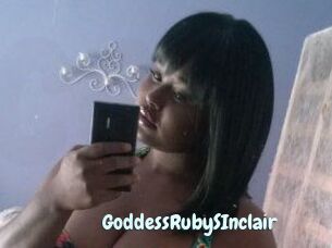 GoddessRubySInclair