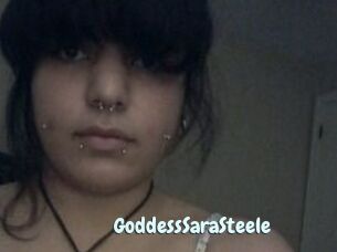 GoddessSaraSteele