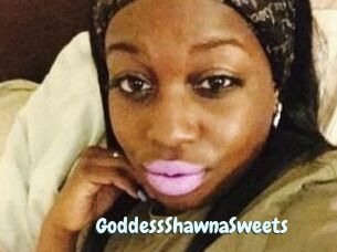 GoddessShawnaSweets