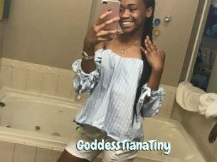 GoddessTianaTiny