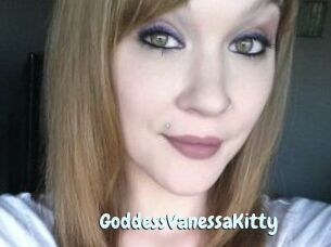 GoddessVanessaKitty