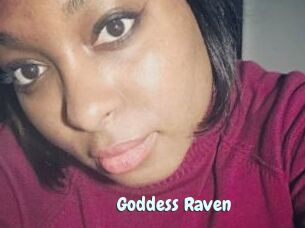 Goddess_Raven