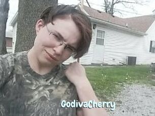 GodivaCherry