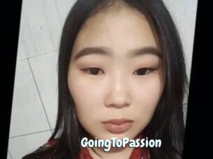 GoingToPassion