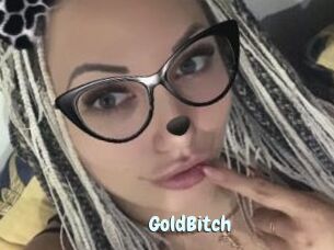 GoldBitch
