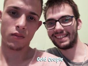 Gold_Couple