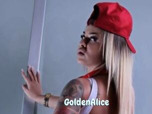 GoldenAlice