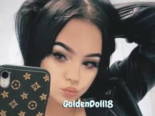 GoldenDoll18