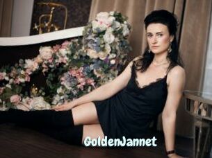 GoldenJannet