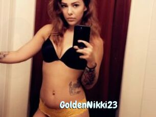GoldenNikki23