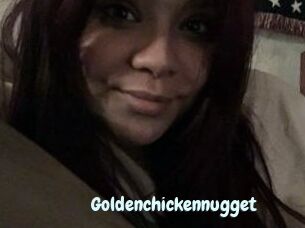 Goldenchickennugget