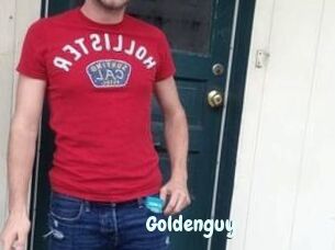 Goldenguy