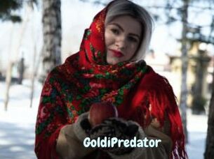 GoldiPredator
