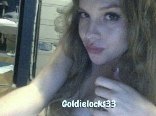 Goldielocks33