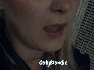 GolyBlondie