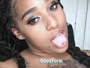 GoodForm