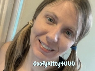 GoofyKitty4UUU