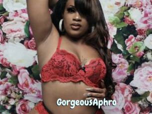 GorgeousAphro