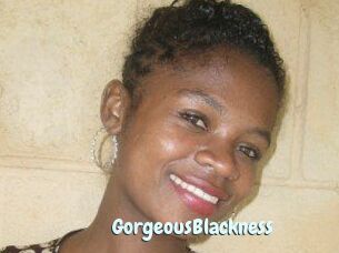 GorgeousBlackness