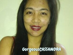 GorgeousCASSANDRA