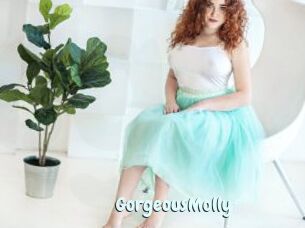 GorgeousMolly