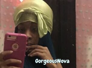 GorgeousNova