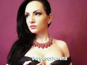 GorgeousSerena