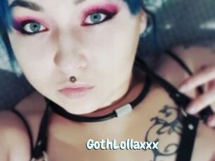 GothLollaxxx