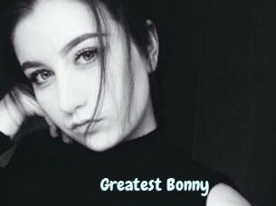 Greatest_Bonny_