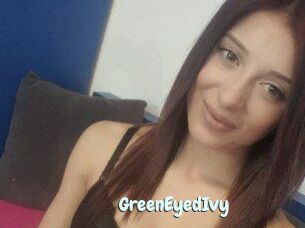 GreenEyedIvy