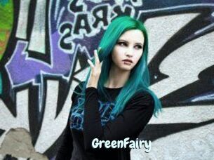 GreenFairy