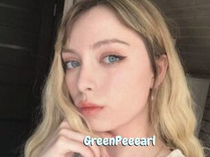 GreenPeeearl