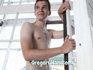 GregoryHandsome