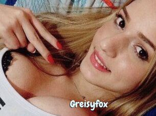 Greisy_fox