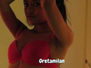 Gretamilan