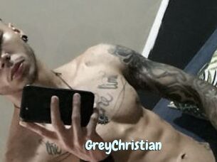 GreyChristian