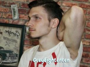 GreyEightenten